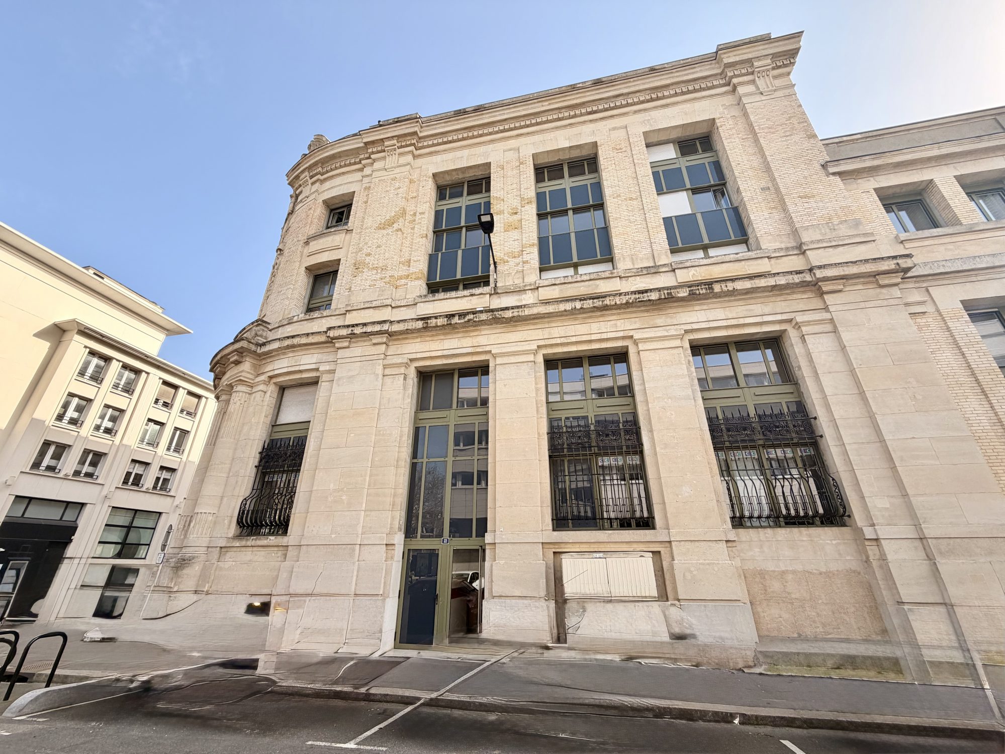 Appartement à vendre Le Havre