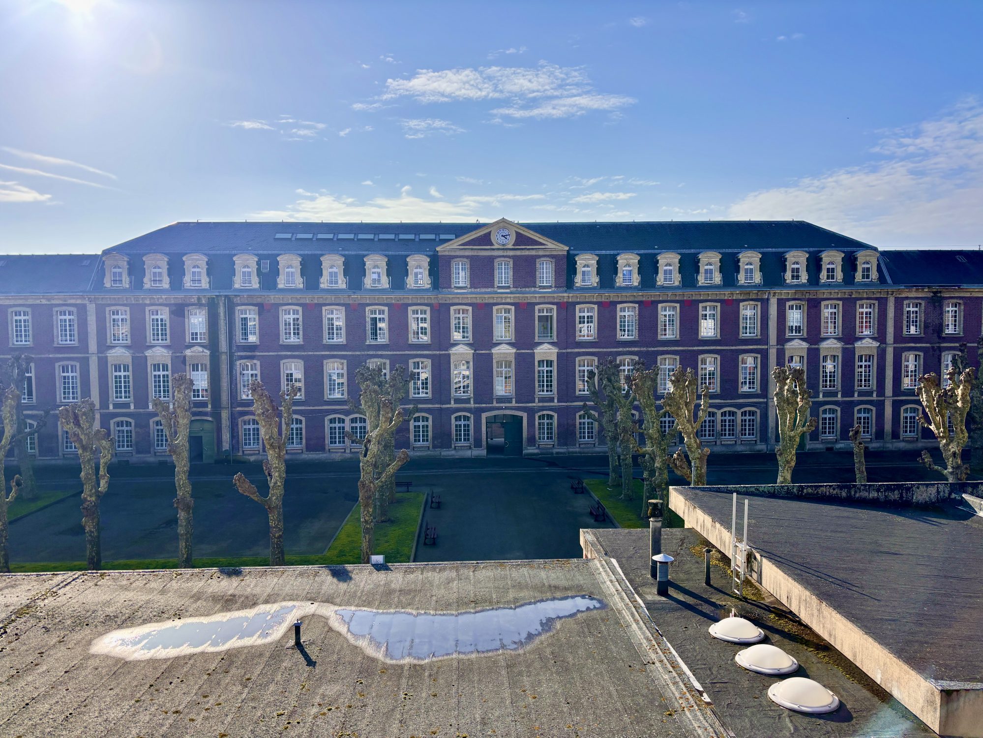Maison à vendre Le Havre