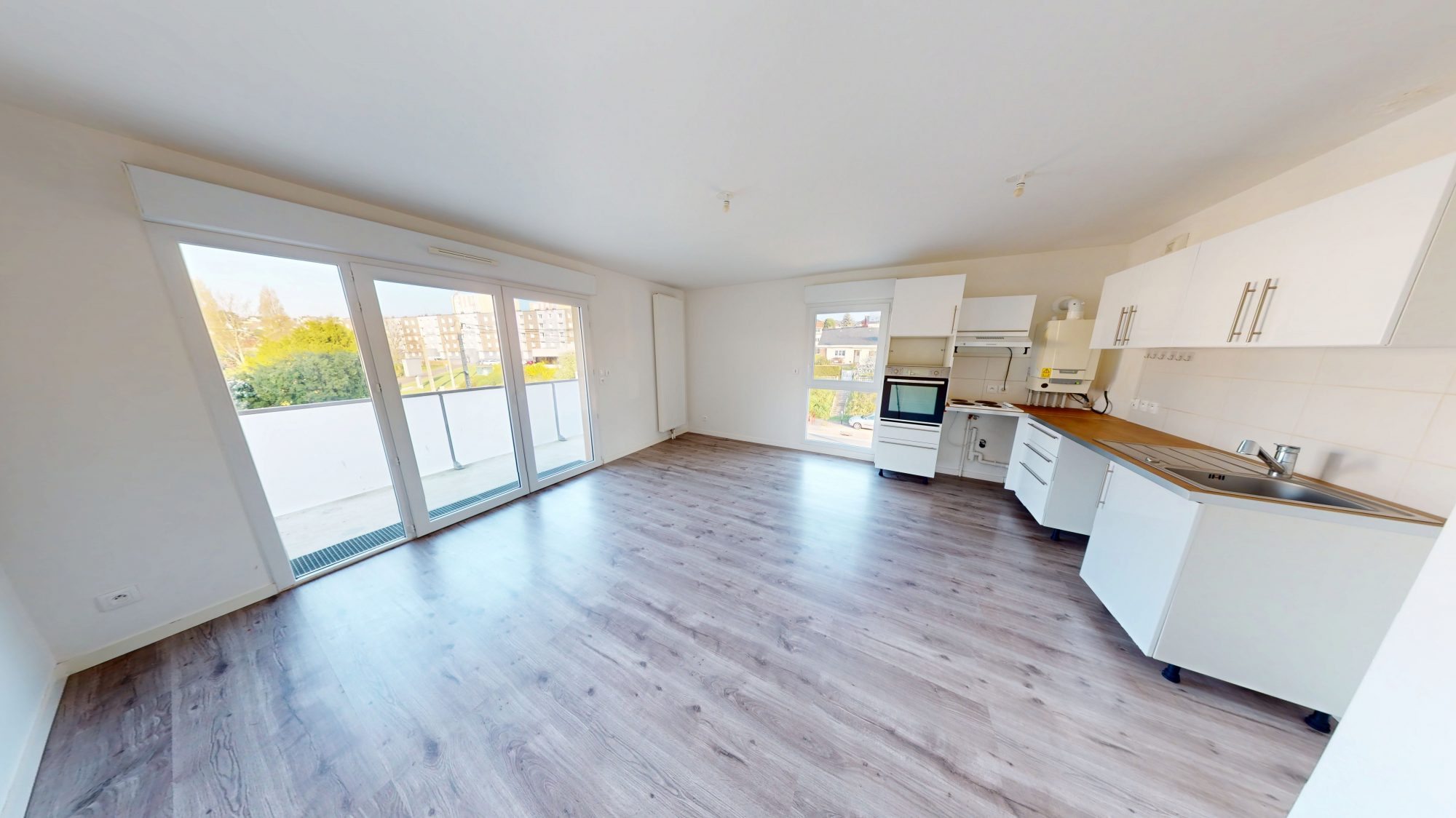 F2 – Montivilliers