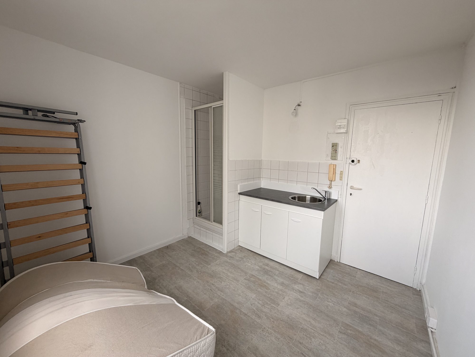 Appartement à vendre Le Havre