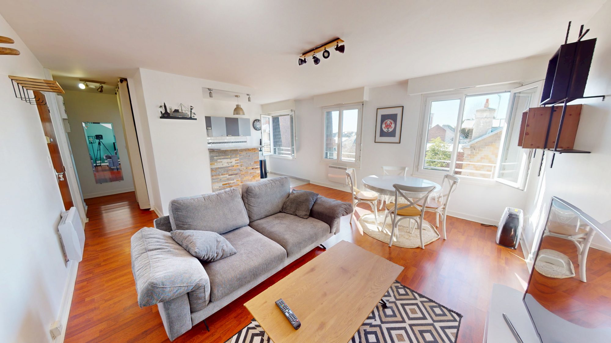 Appartement à vendre Le Havre