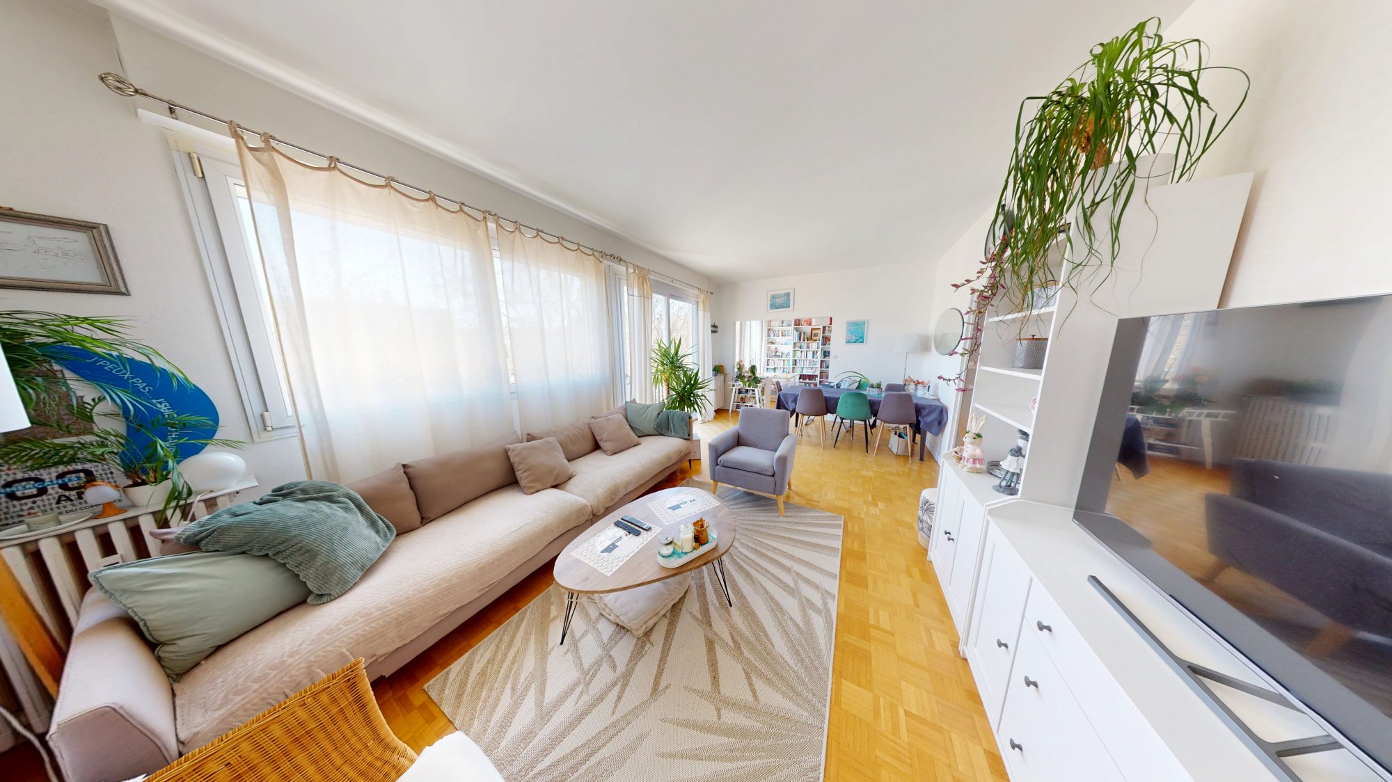 Appartement à vendre Le Havre