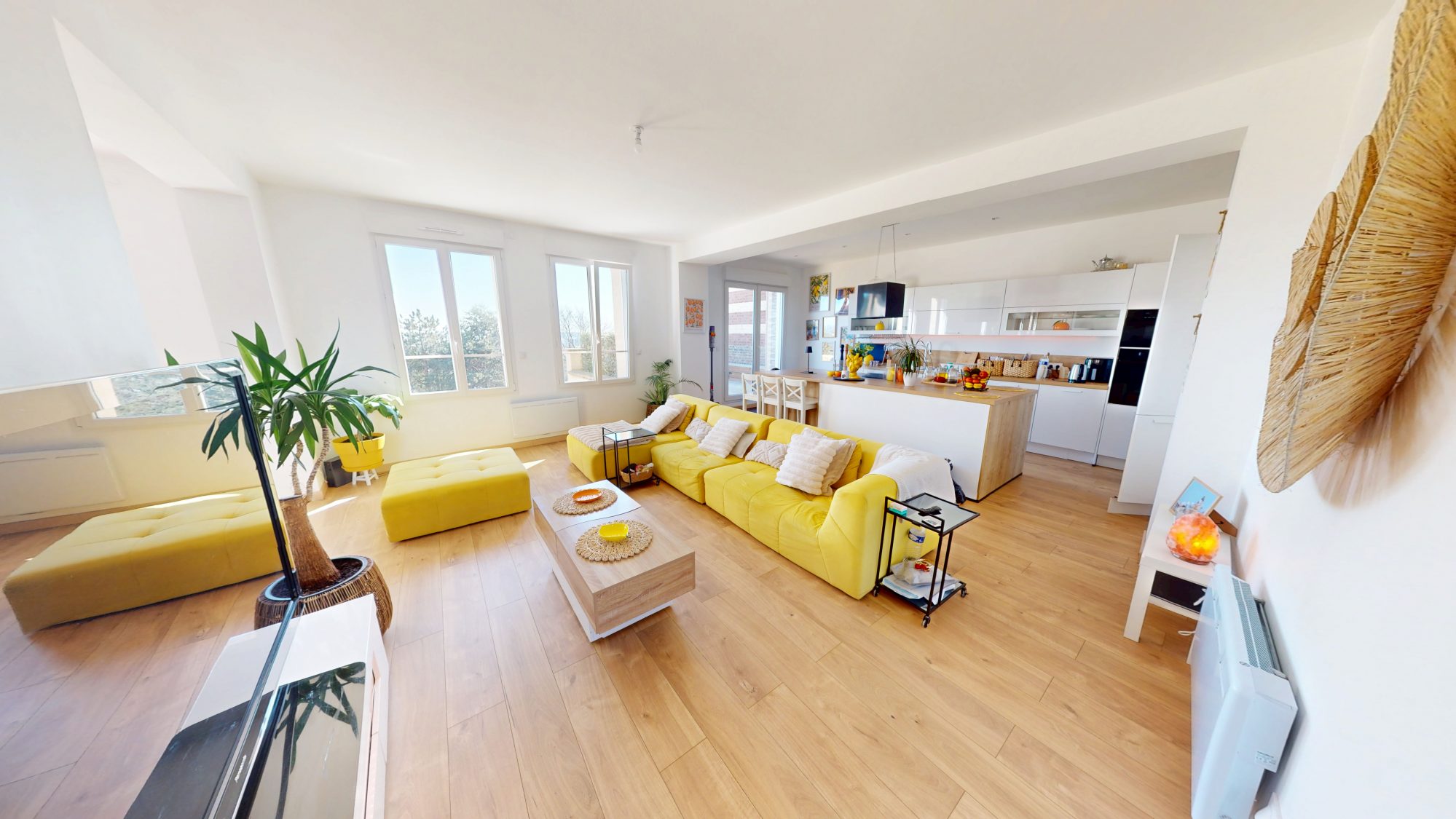 Appartement à vendre Le Havre