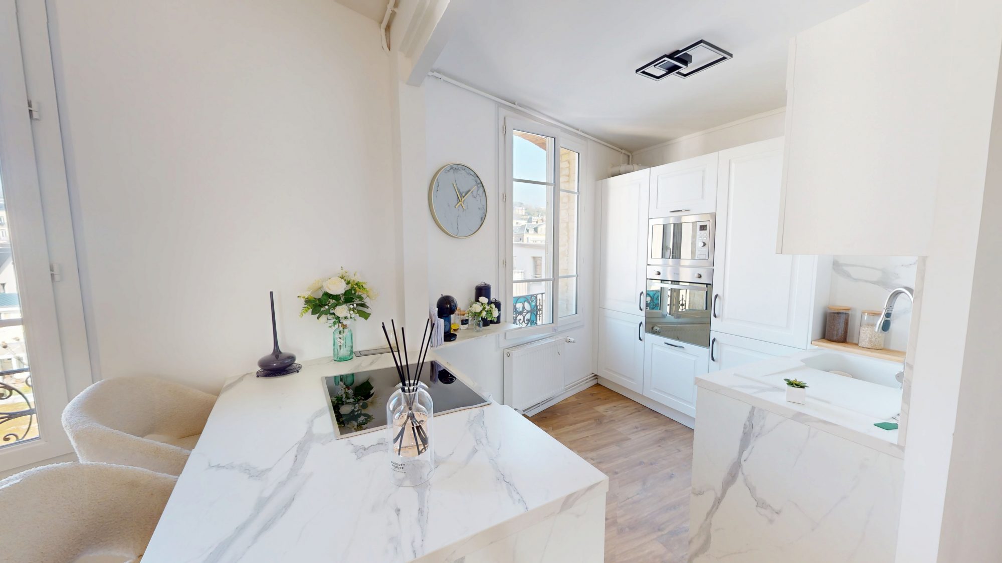 Appartement à vendre Le Havre