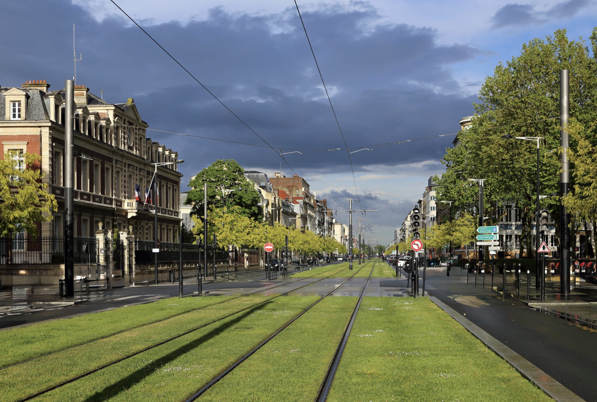 Appartement à vendre Le Havre