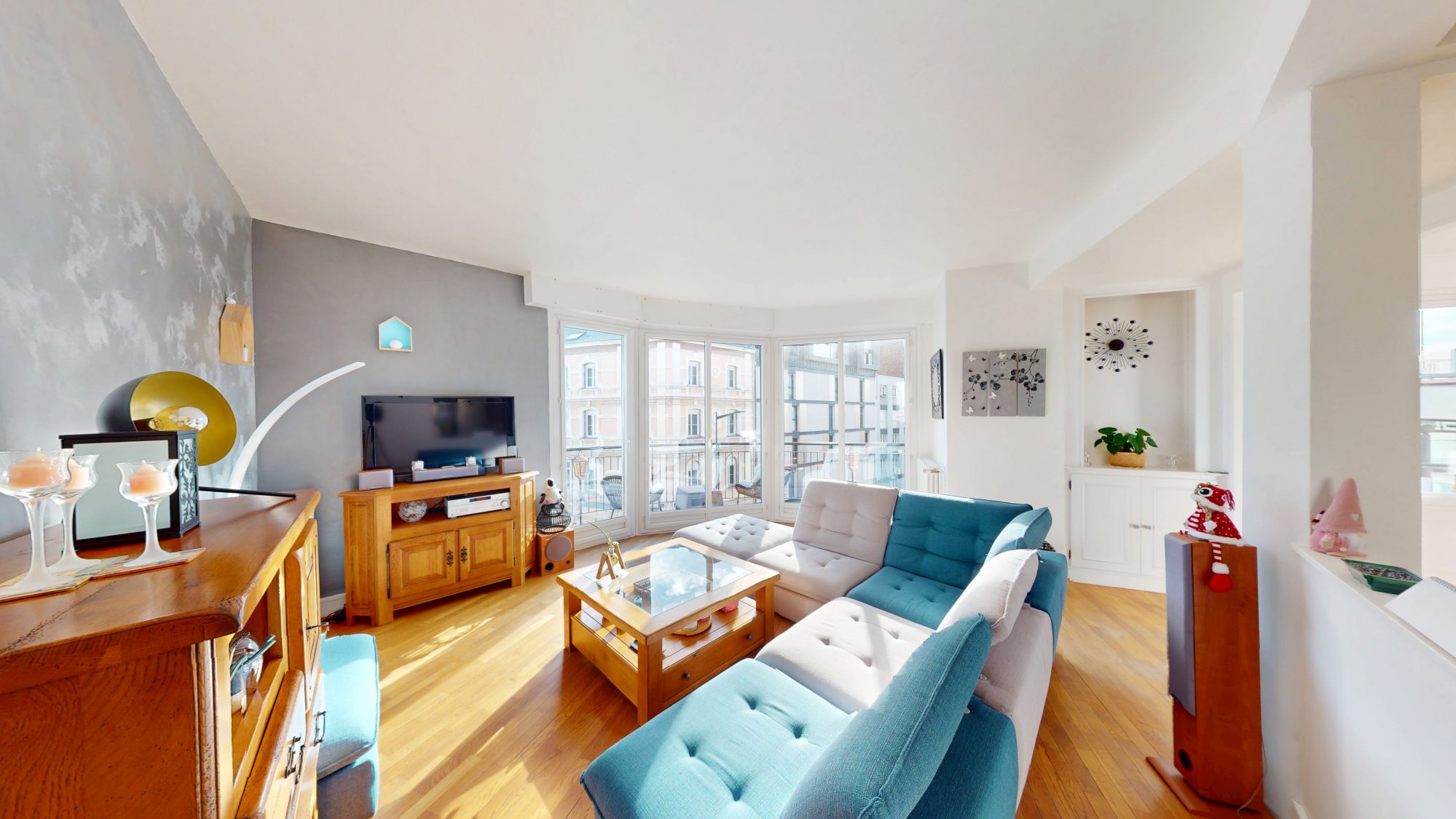 Appartement à vendre Le Havre
