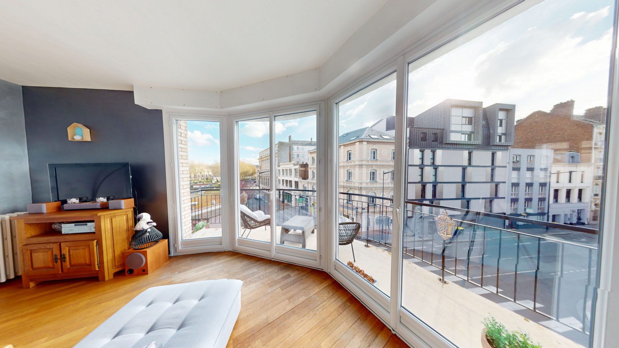 Appartement à vendre Le Havre