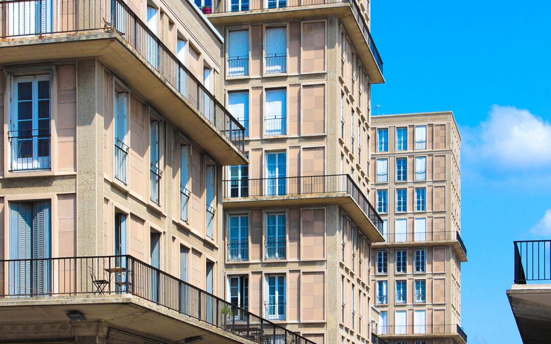 POURQUOI LES INVESTISSEURS S’INTÉRESSENT DE PLUS EN PLUS AUX IMMEUBLES DE RAPPORT