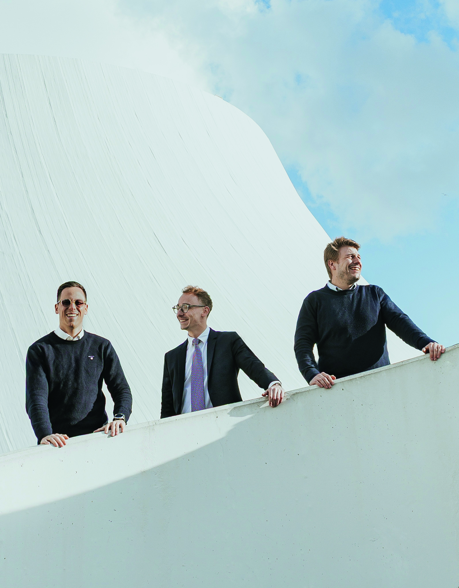 les associés centre ville le havre