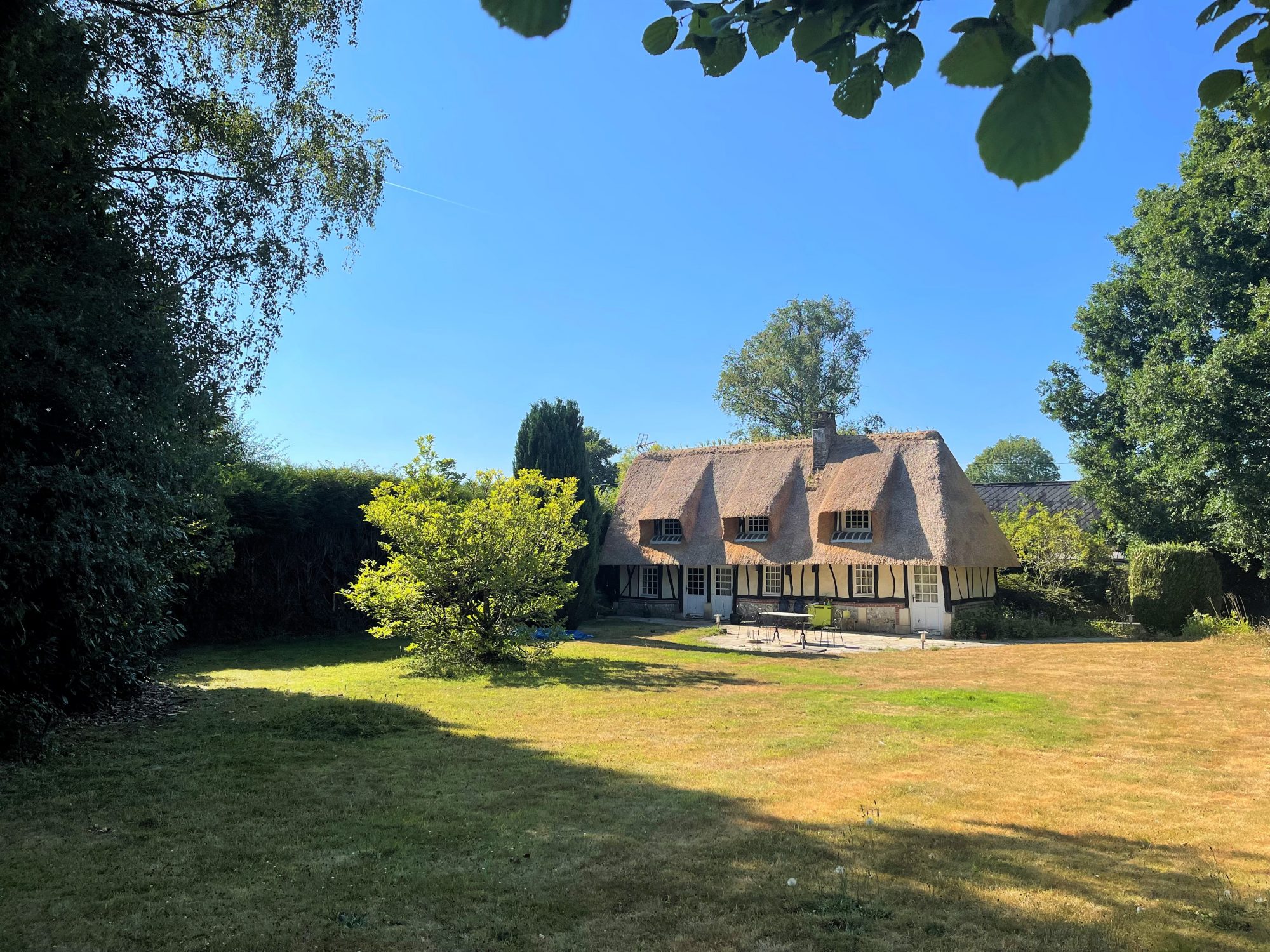 Maison à vendre Pont-Audemer