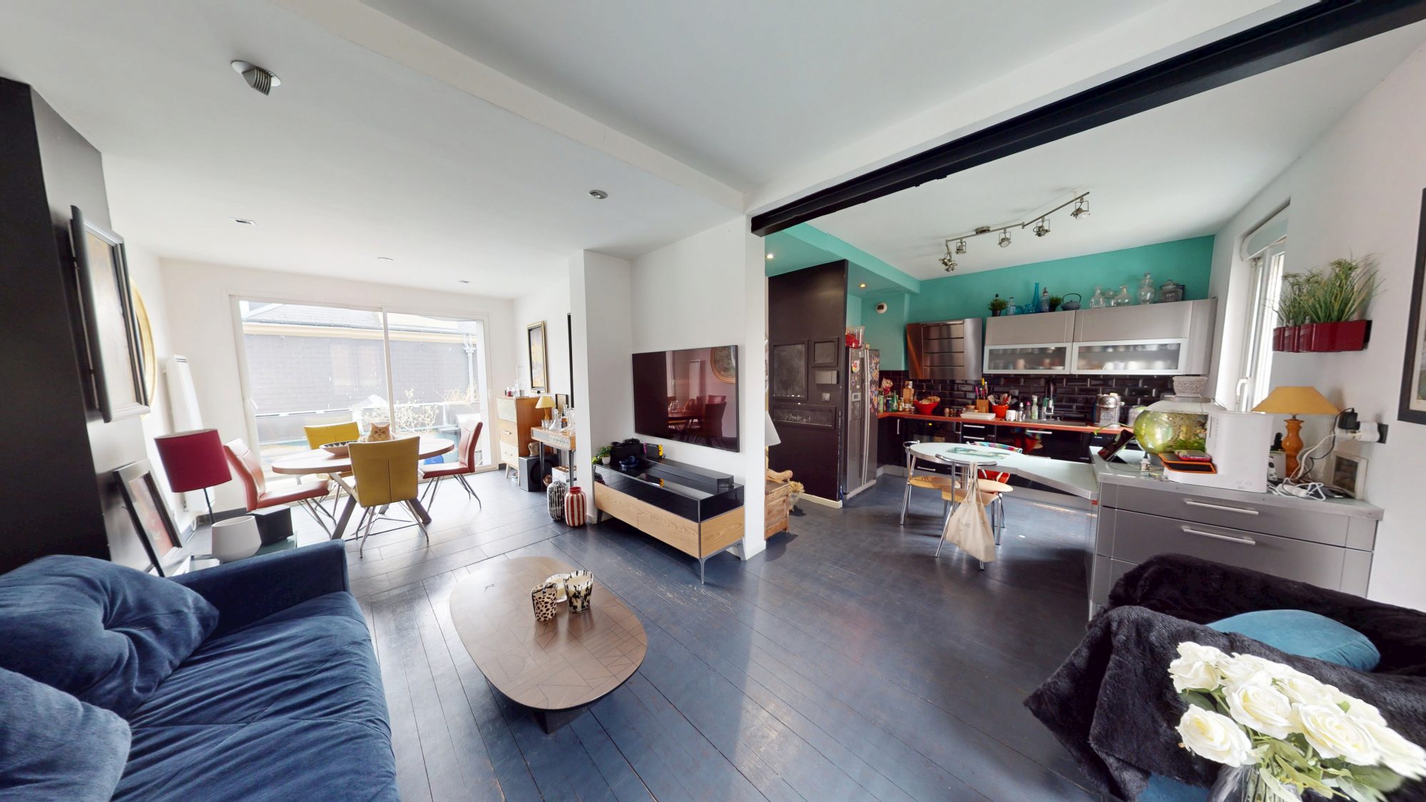 Maison à vendre Le Havre