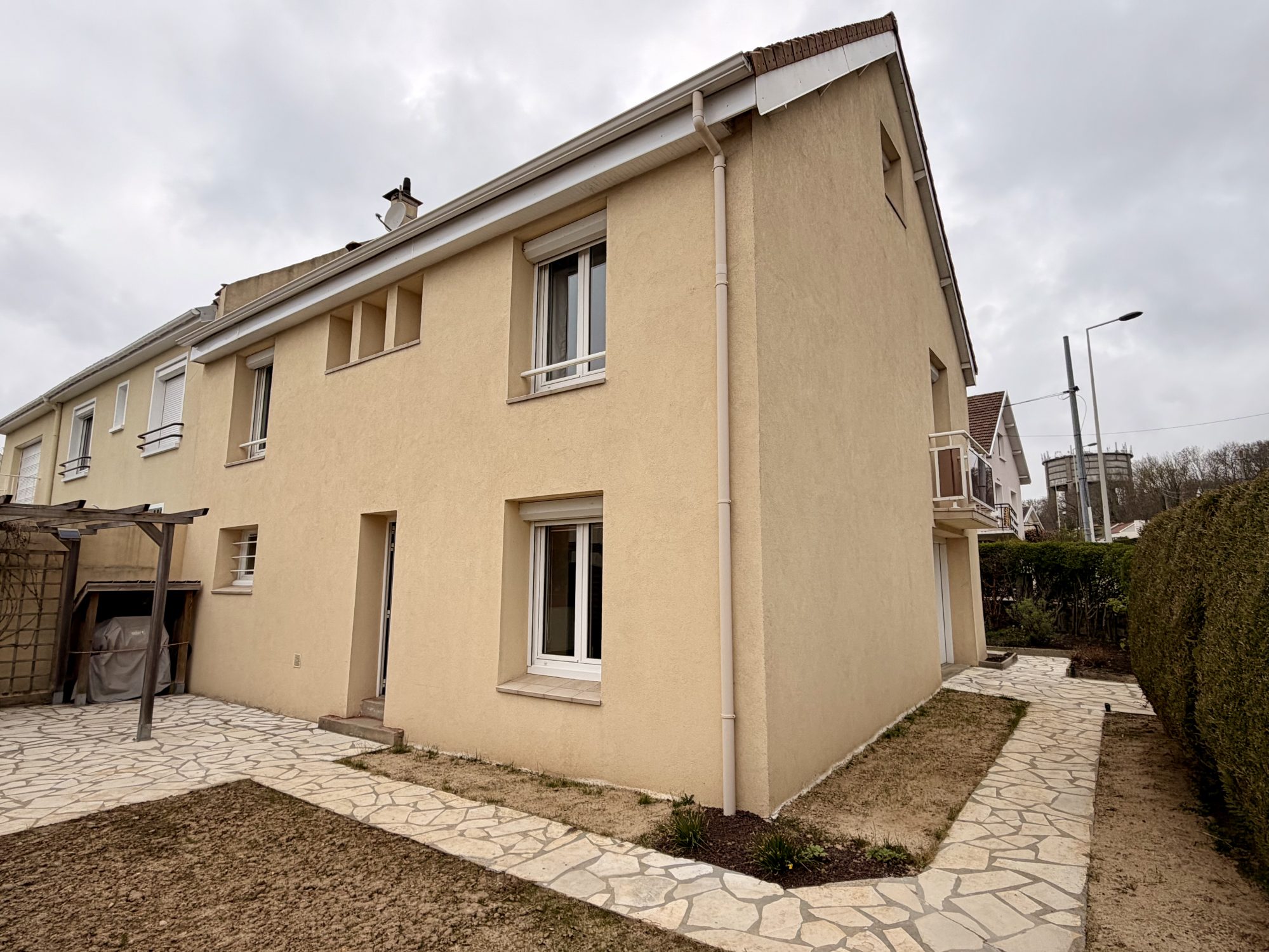 Maison à vendre Le Havre