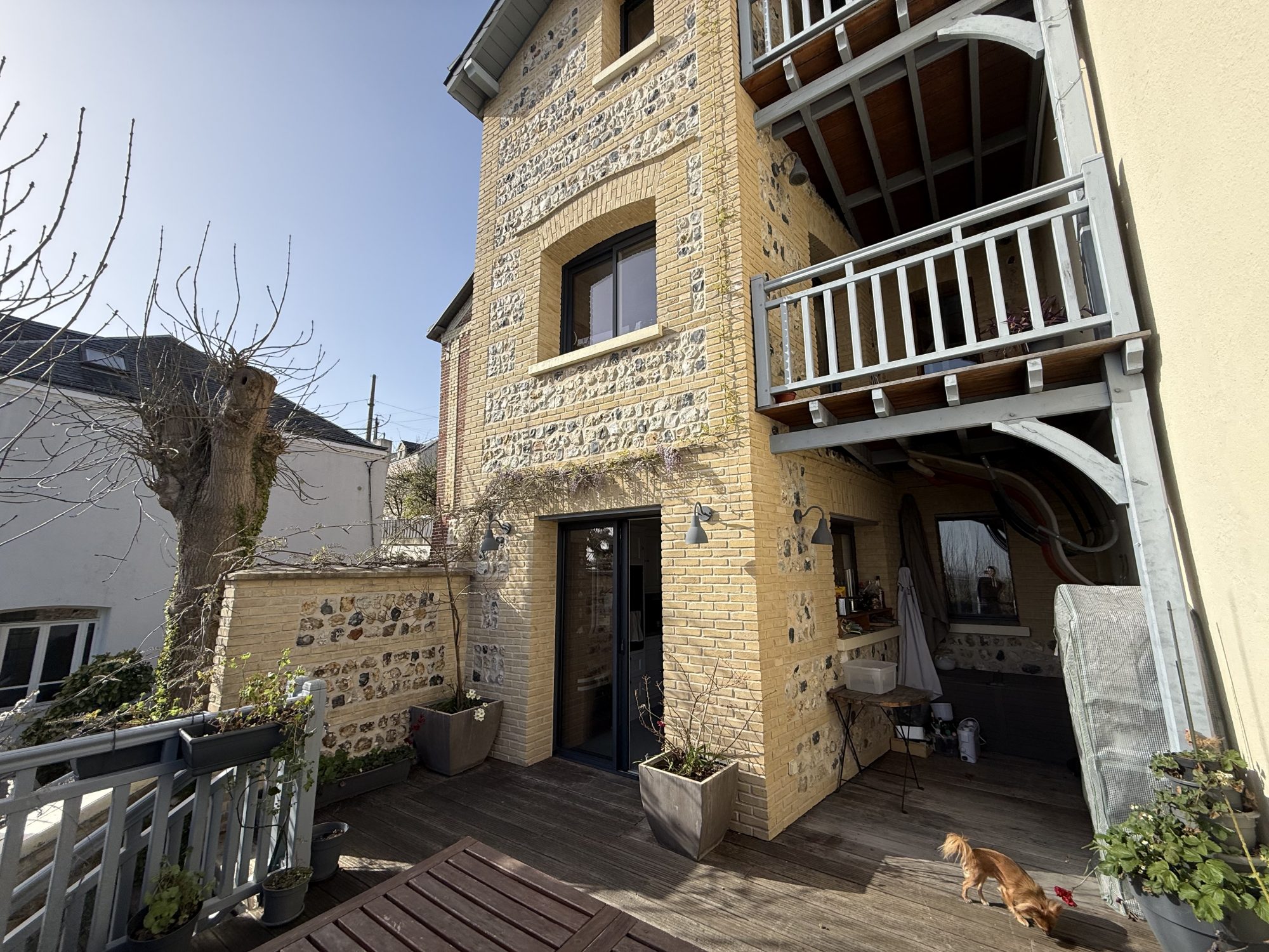 Maison à vendre Le Havre