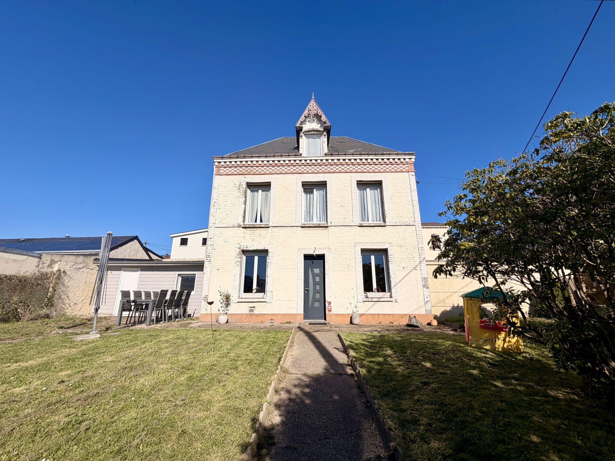 Maison à vendre Le Havre
