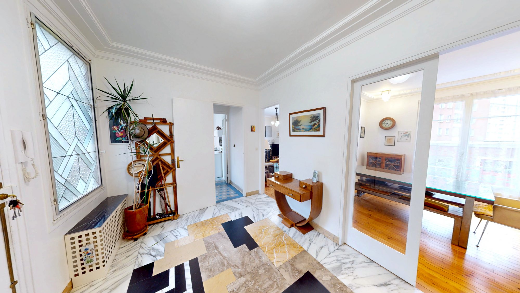 Appartement à vendre Le Havre