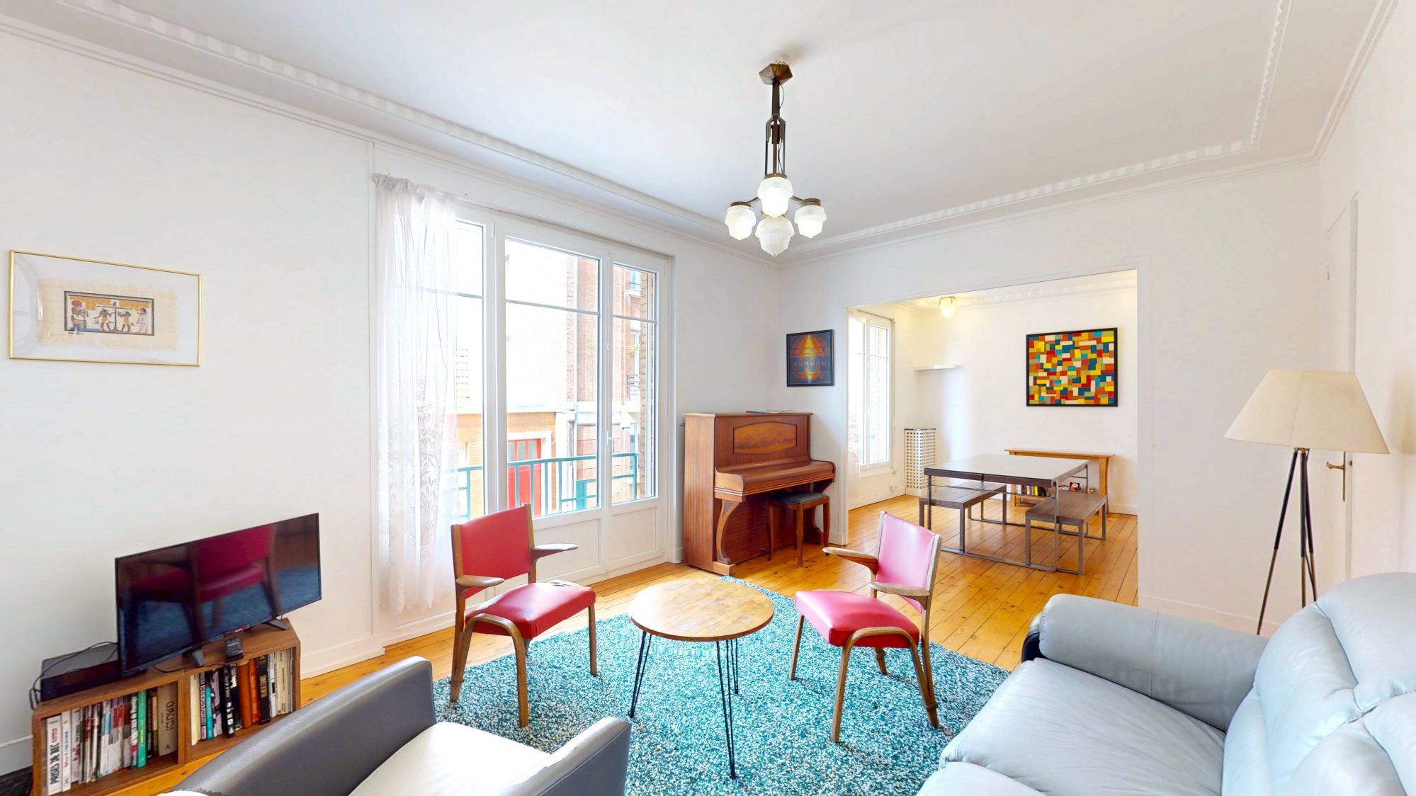 Appartement à vendre Le Havre