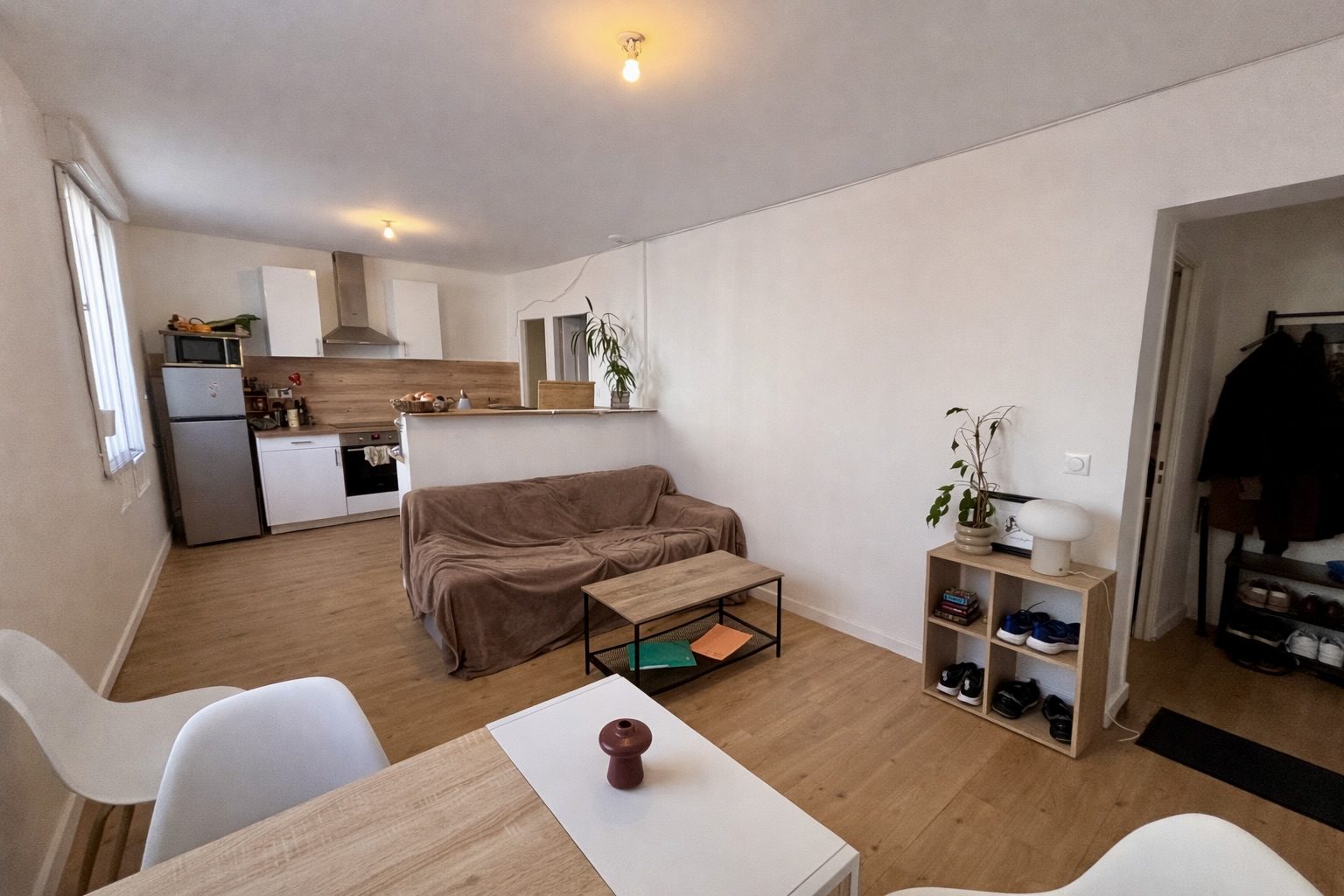 Appartement à vendre Le Havre