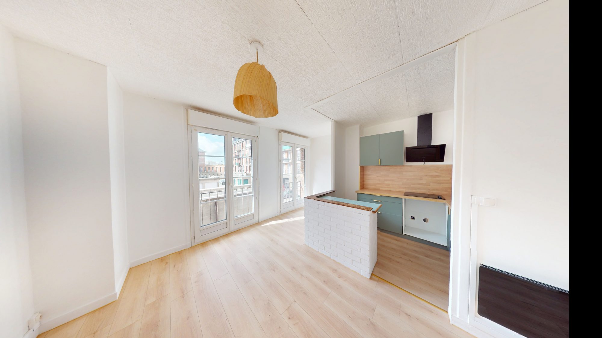 F2 – SAINT FRANCOIS