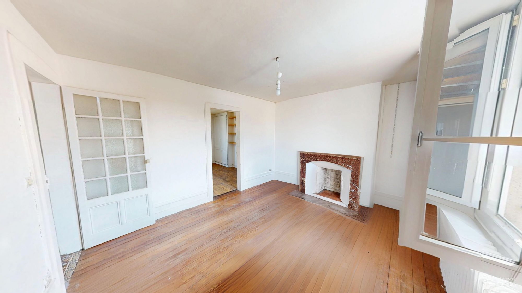 Appartement à vendre Le Havre