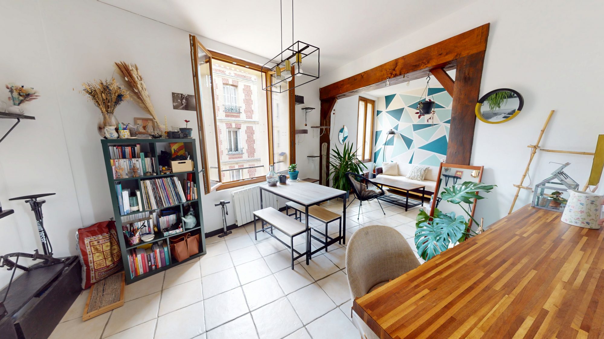 Appartement à vendre Le Havre