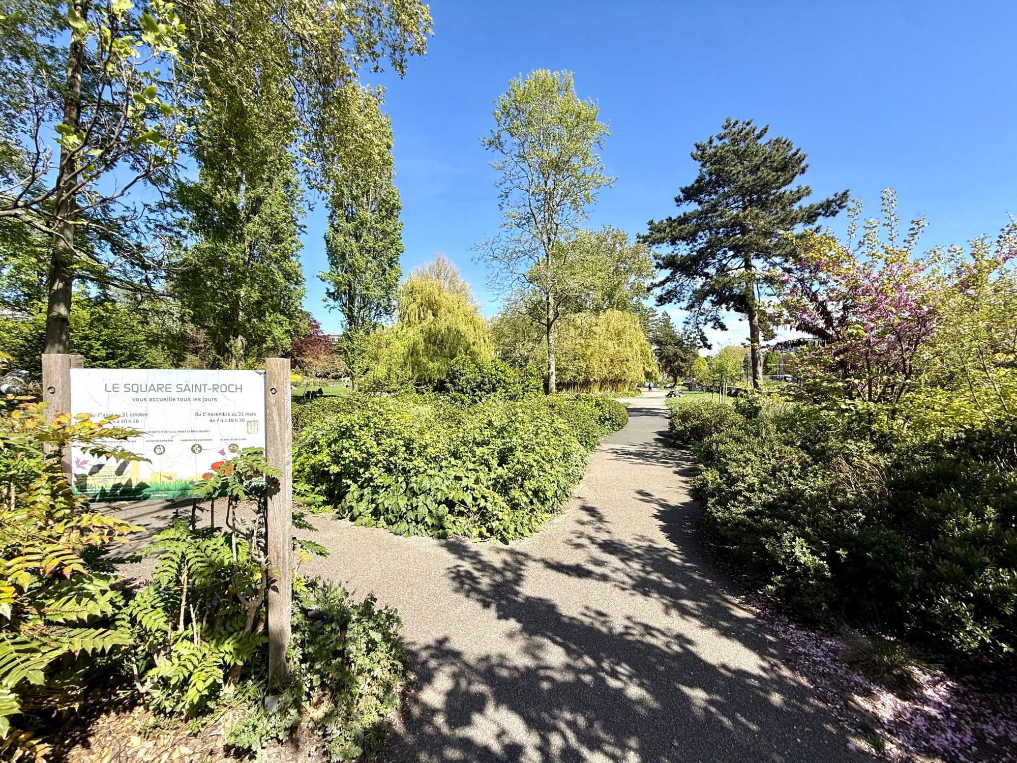 Exclusivité – Le Havre Saint Roch – T3 88m2 – Garage privatif