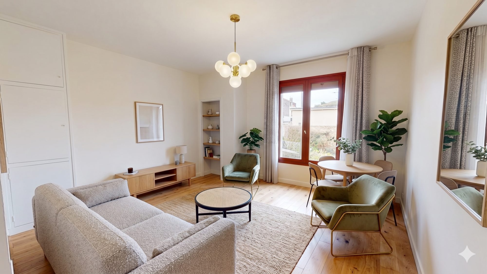 Maison avec travaux – SANVIC