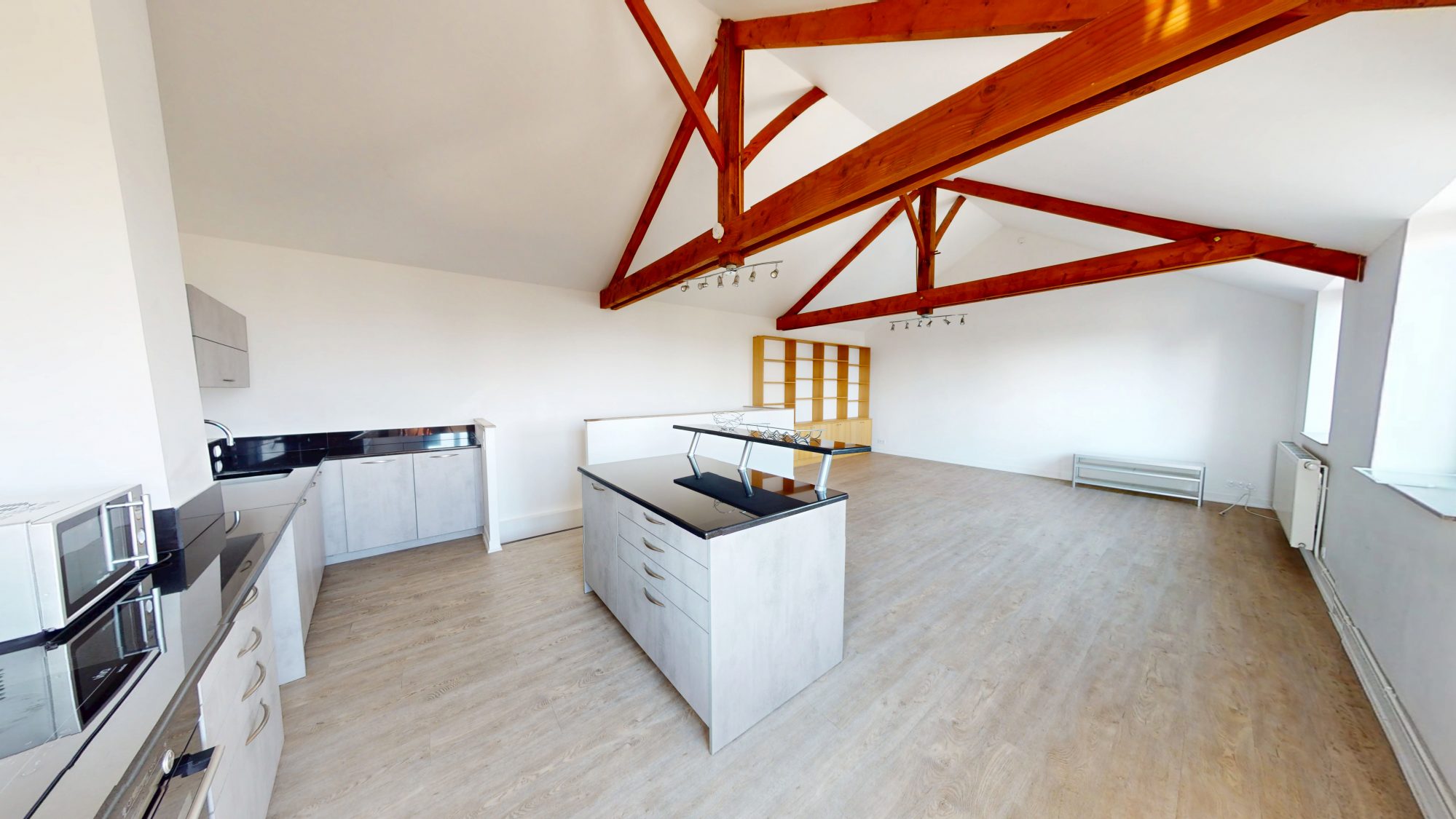 Maison à vendre Honfleur