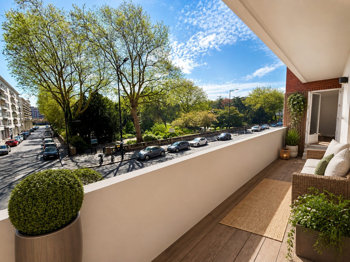 Exclusivité – Le Havre Saint Roch – T3 88m2