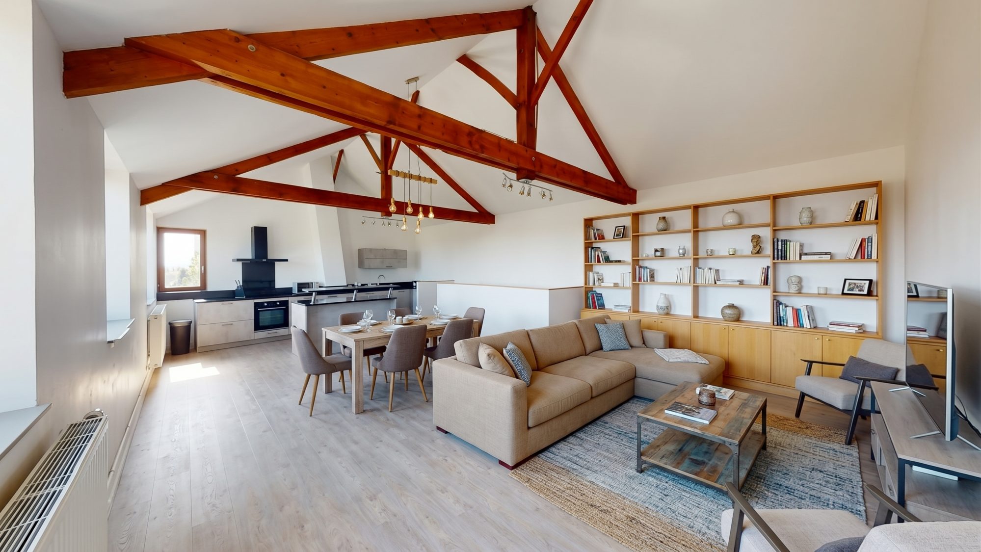 Maison 5 pièces 129 m² · à Honfleur · 129,4 m² · 299 000 €