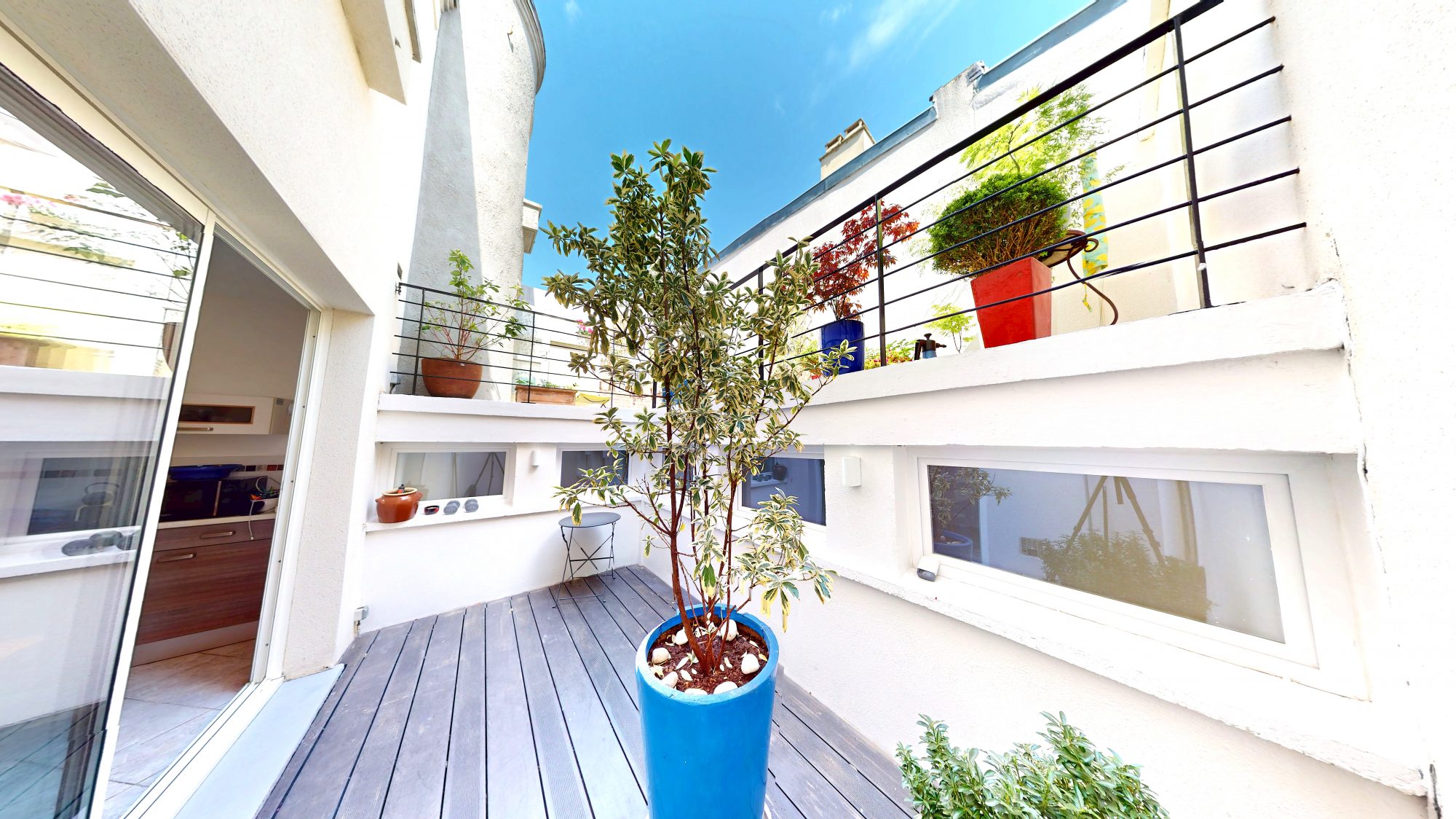 RARE A LA VENTE – PLAGE – 4 CHAMBRES