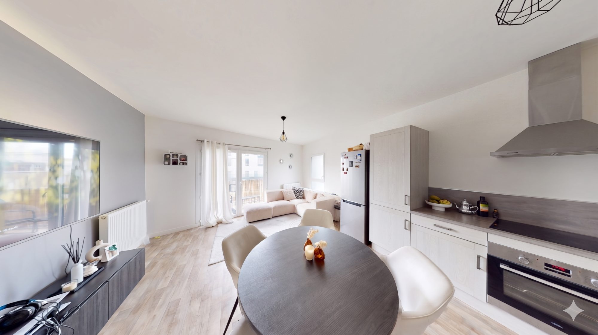Appartement à vendre Le Havre