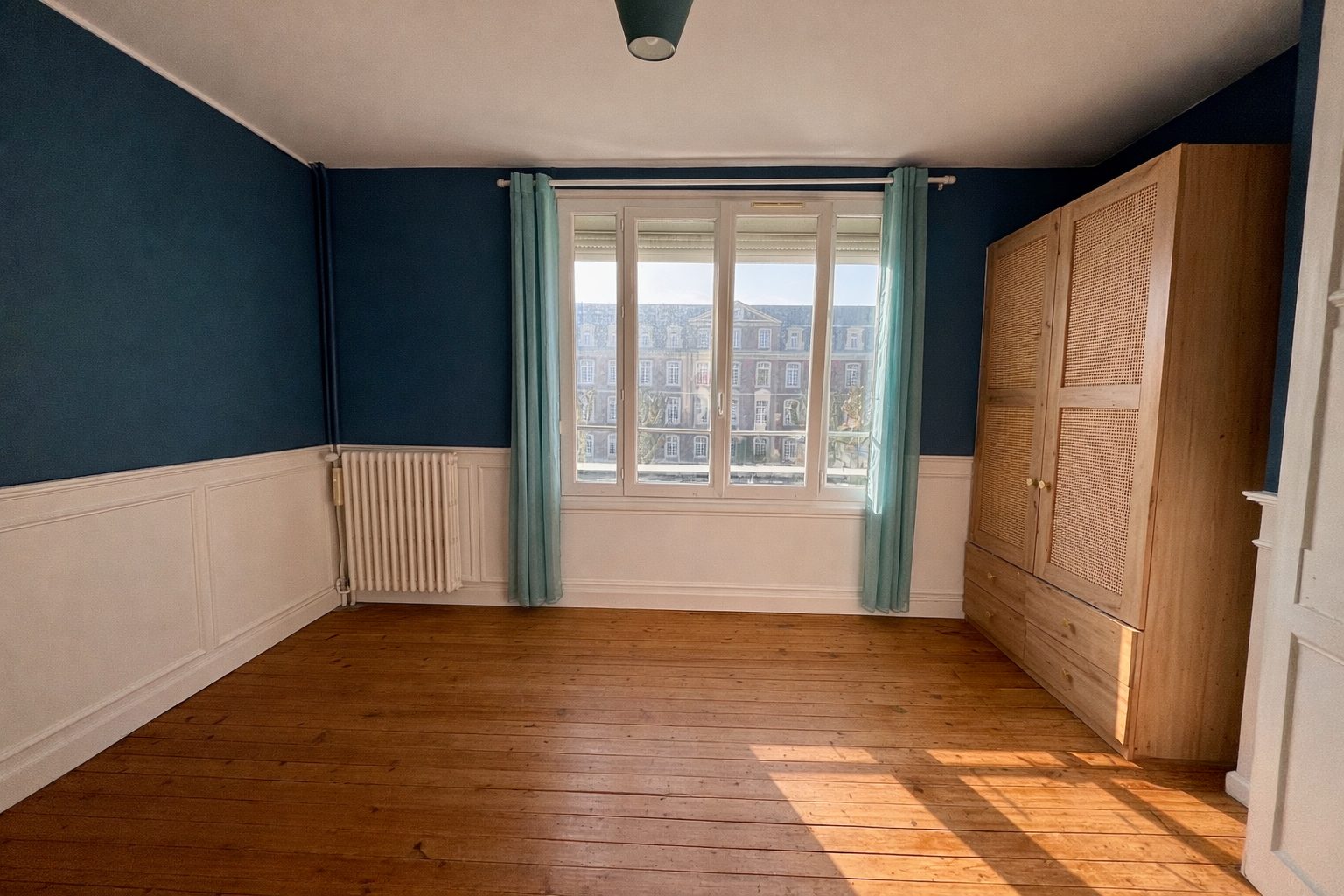 Appartement à vendre Le Havre
