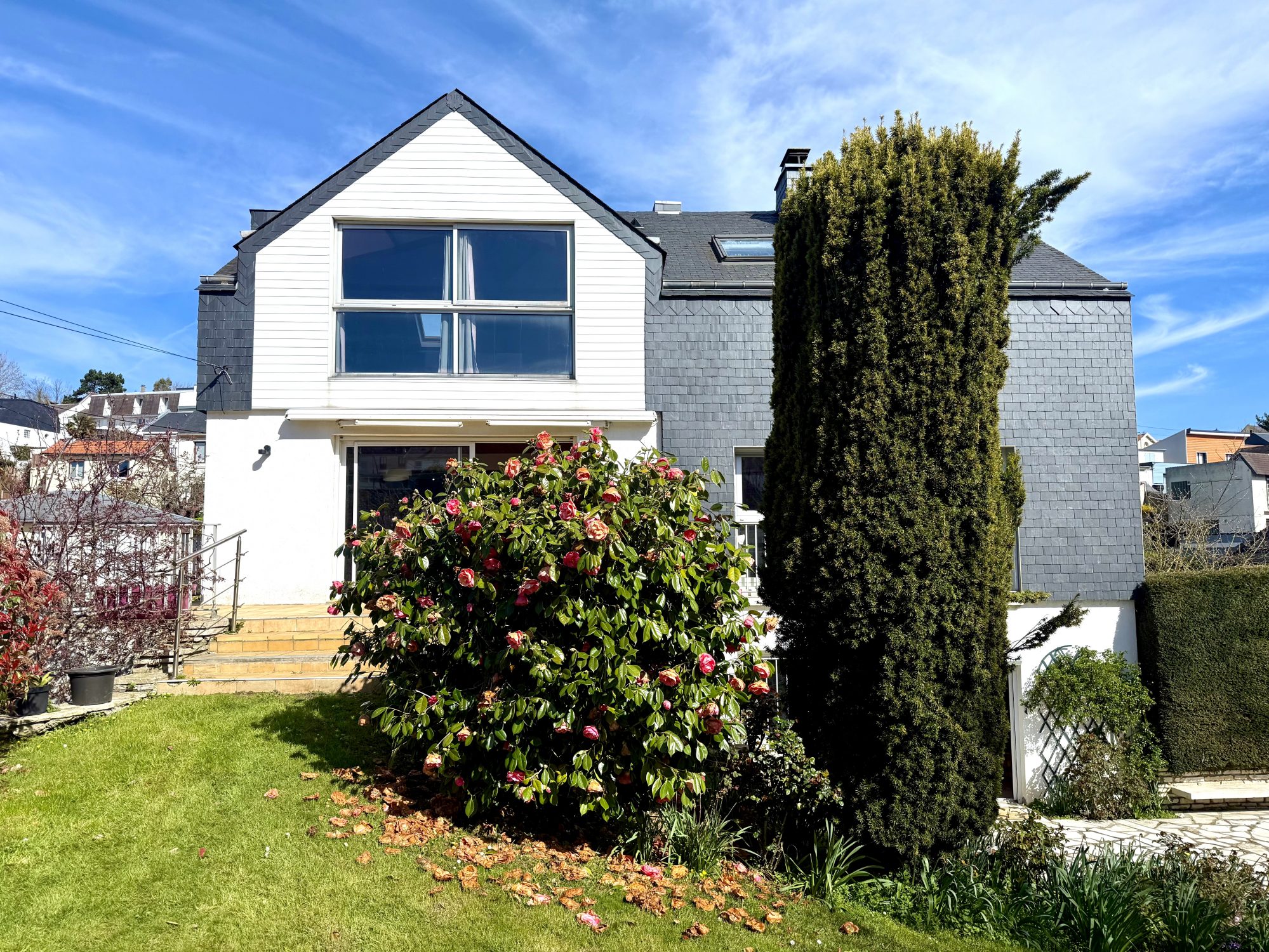 Maison T6 190m2 – Sainte Adresse