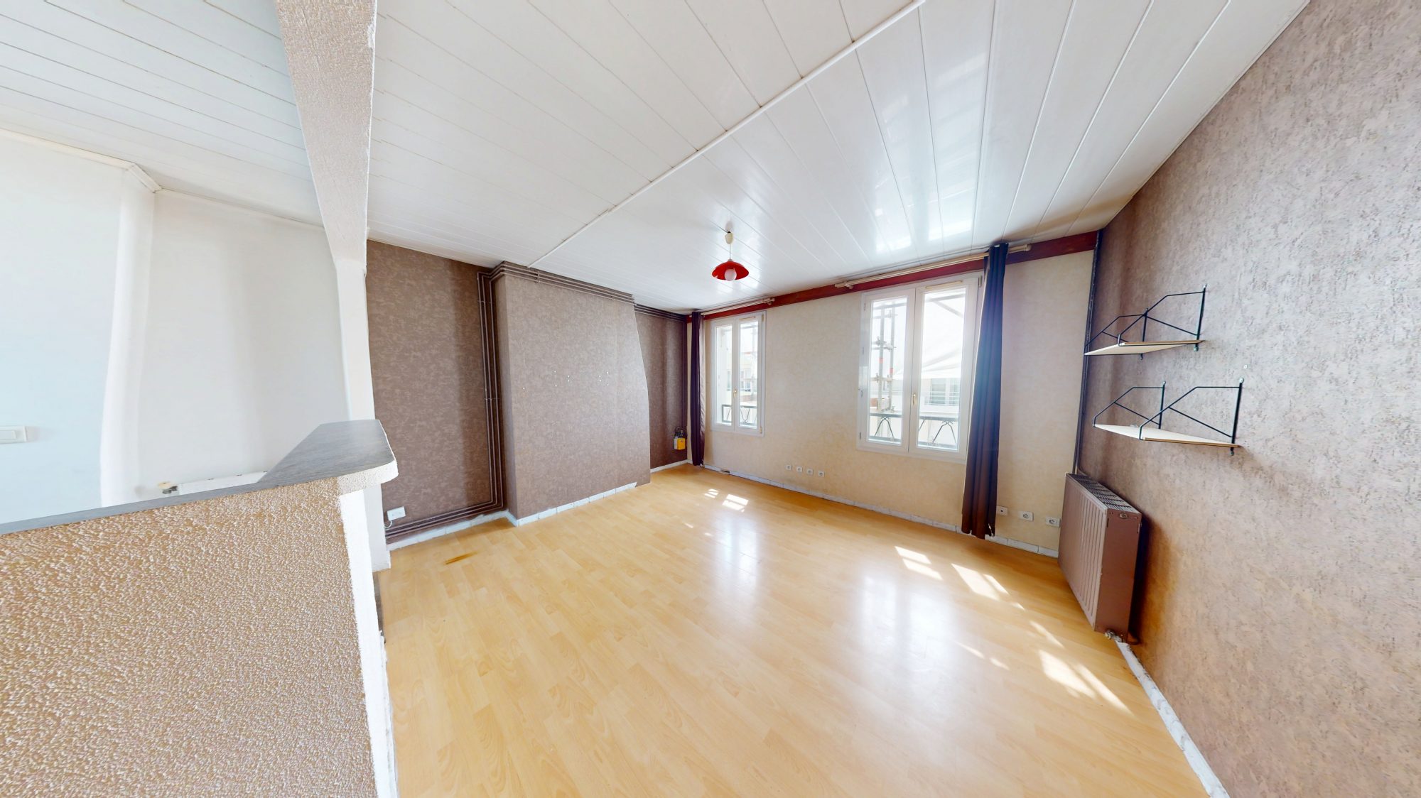 Appartement à vendre Le Havre