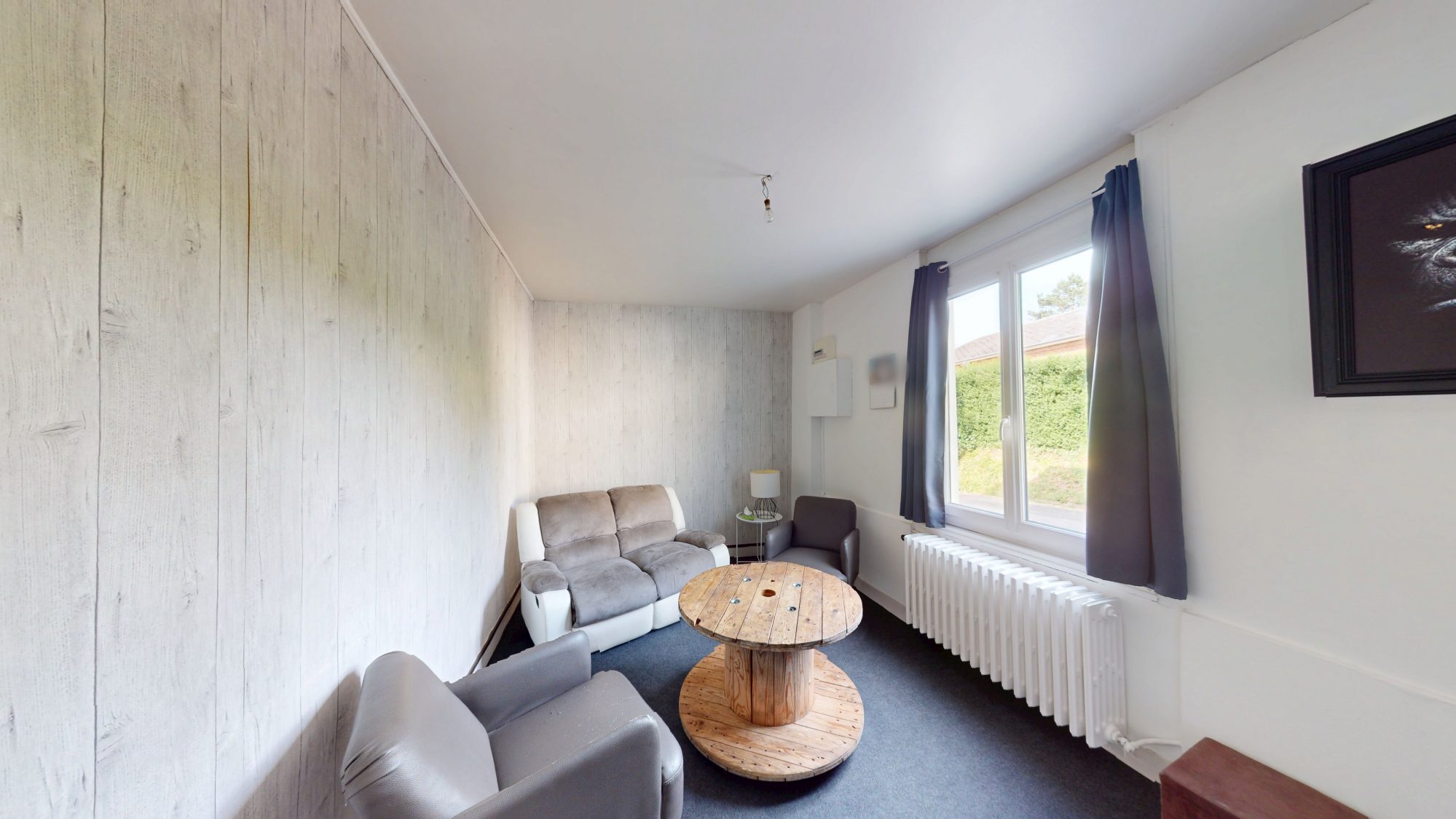 MAISON DE VILLE – BOLBEC – 3 CHAMBRES – 92M2