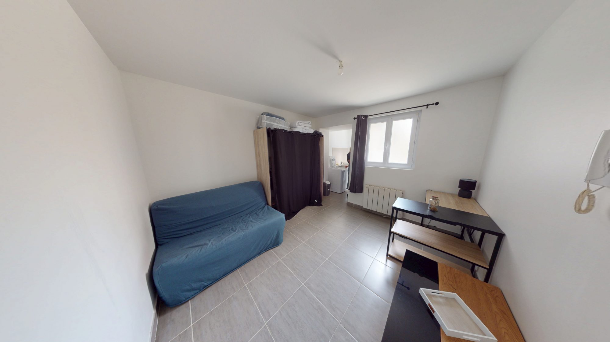 T1 MEUBLE – ENTRE COTY ET DANTON
