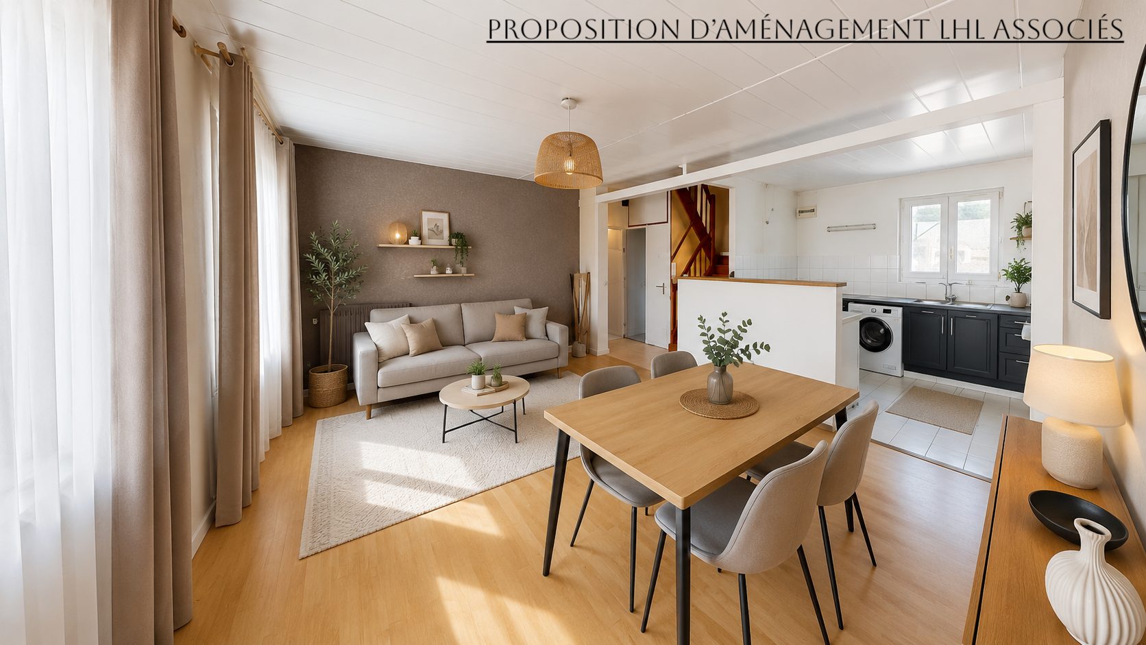 Appartement à vendre Le Havre