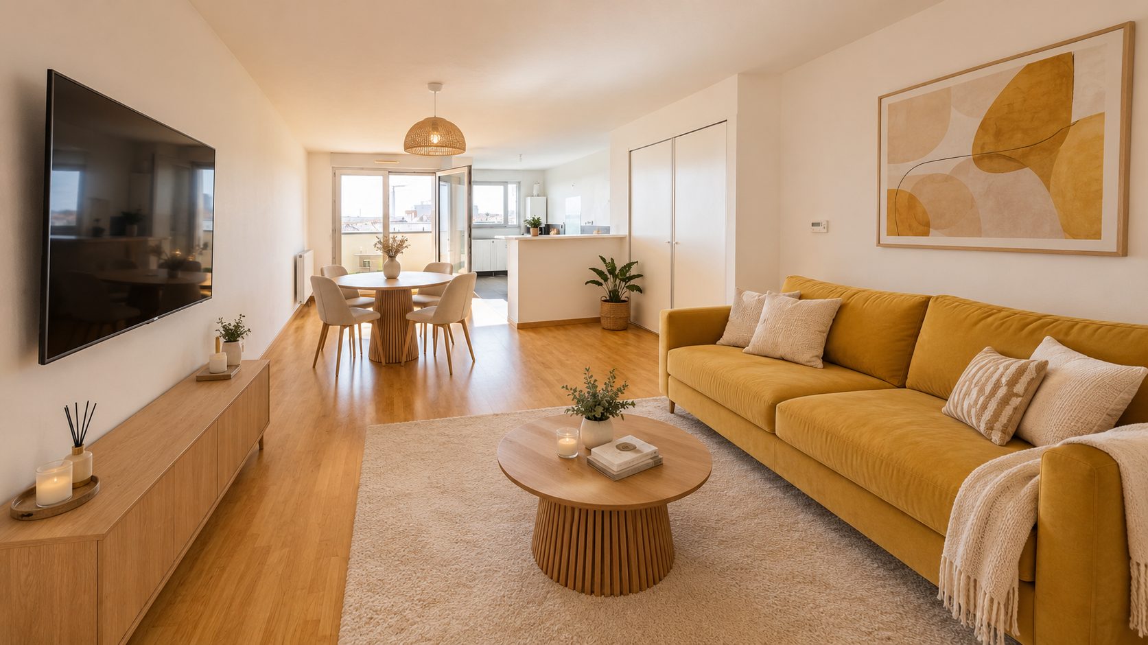 Maison 4 pièces 90 m² · à Le Havre · 90 m² · 210 000 €