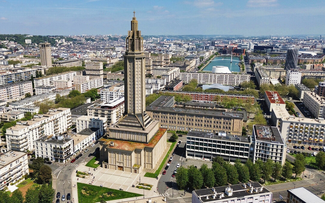 LES STRATÉGIES IMMOBILIÈRES POUR PAYER MOINS D’IMPÔTS