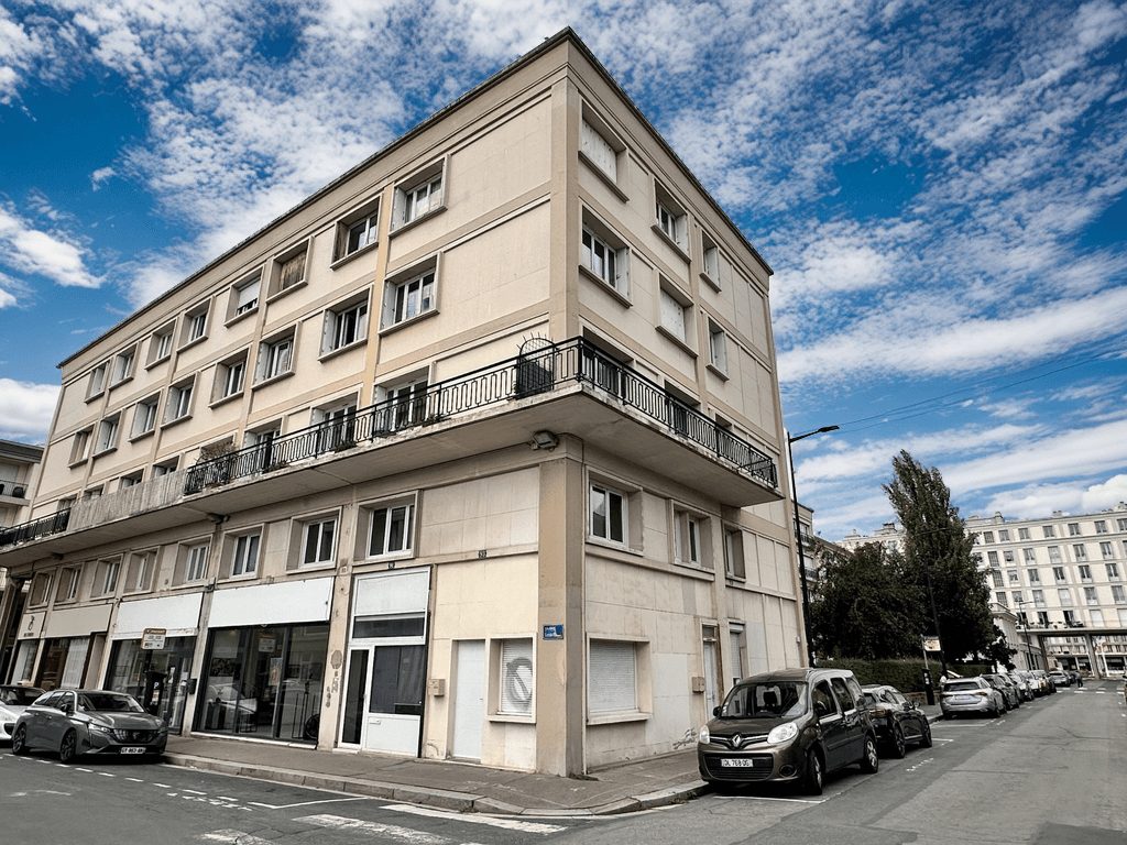 Immeuble