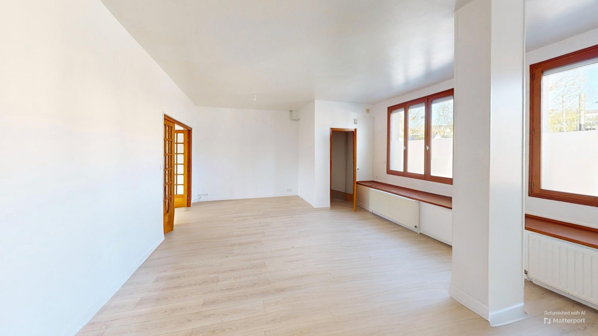 Maison T5 – JENNER ACACIAS