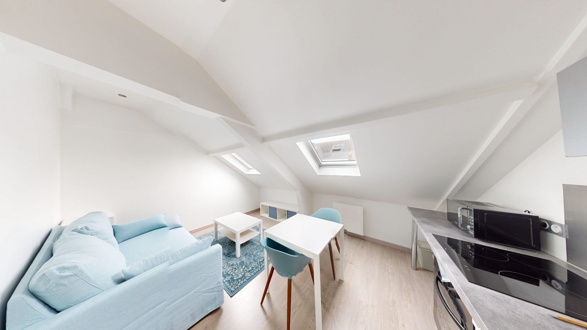F1 BIS MEUBLE – DANTON
