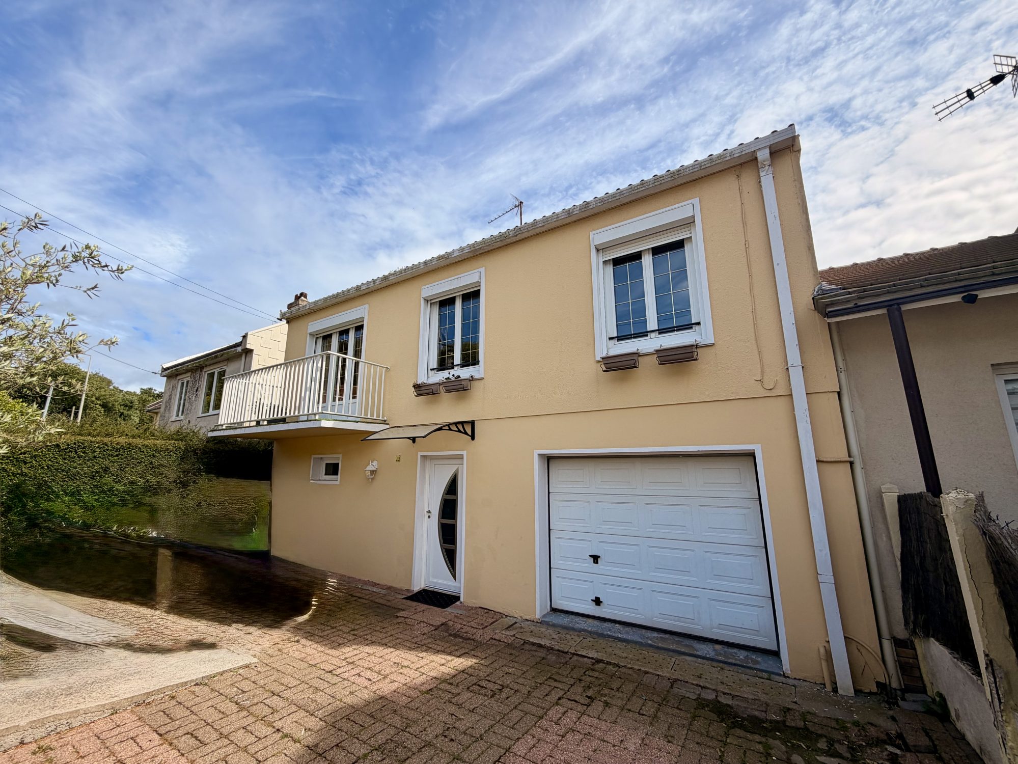 Maison à vendre Le Havre