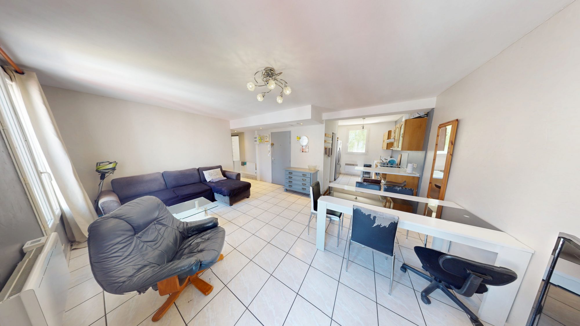 Appartement à vendre Le Havre