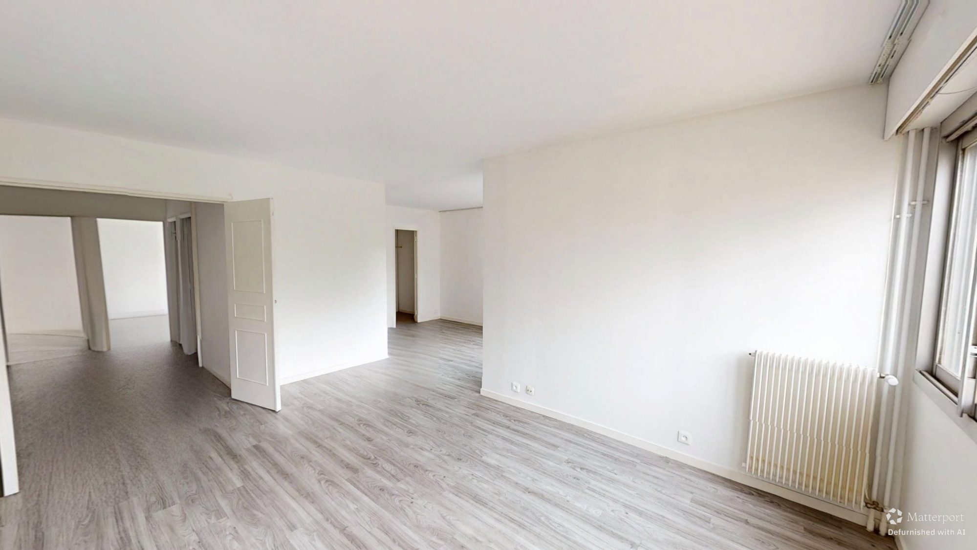 F3 – ROUEN – CENTRE VILLE