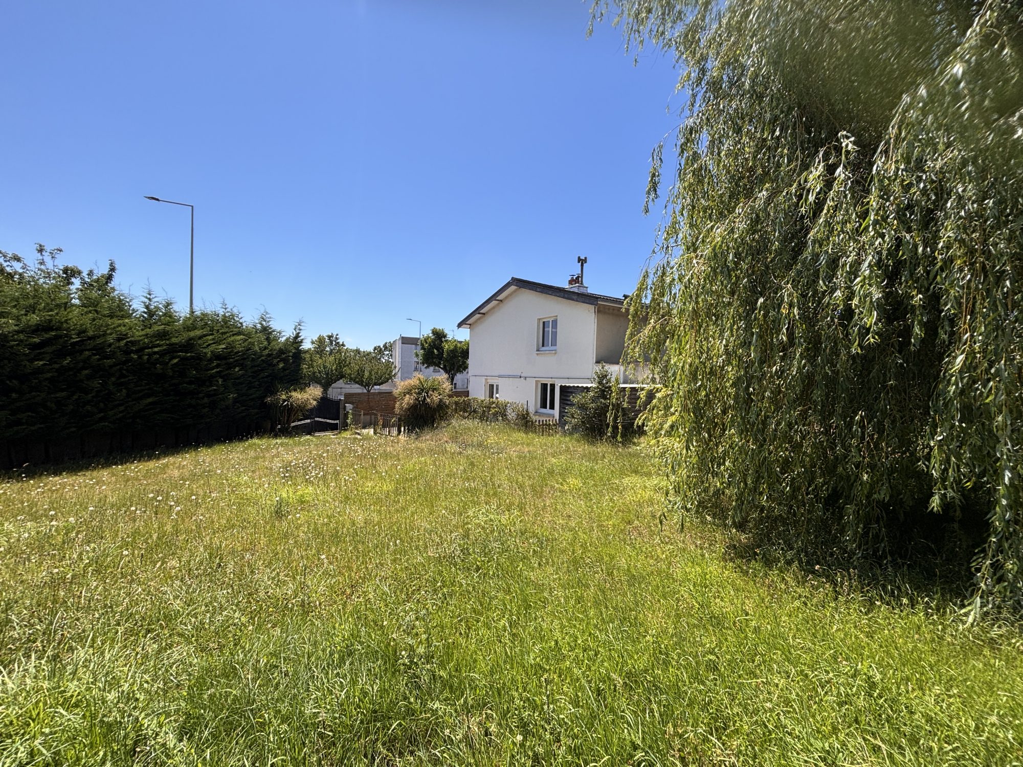 Maison à vendre Le Havre