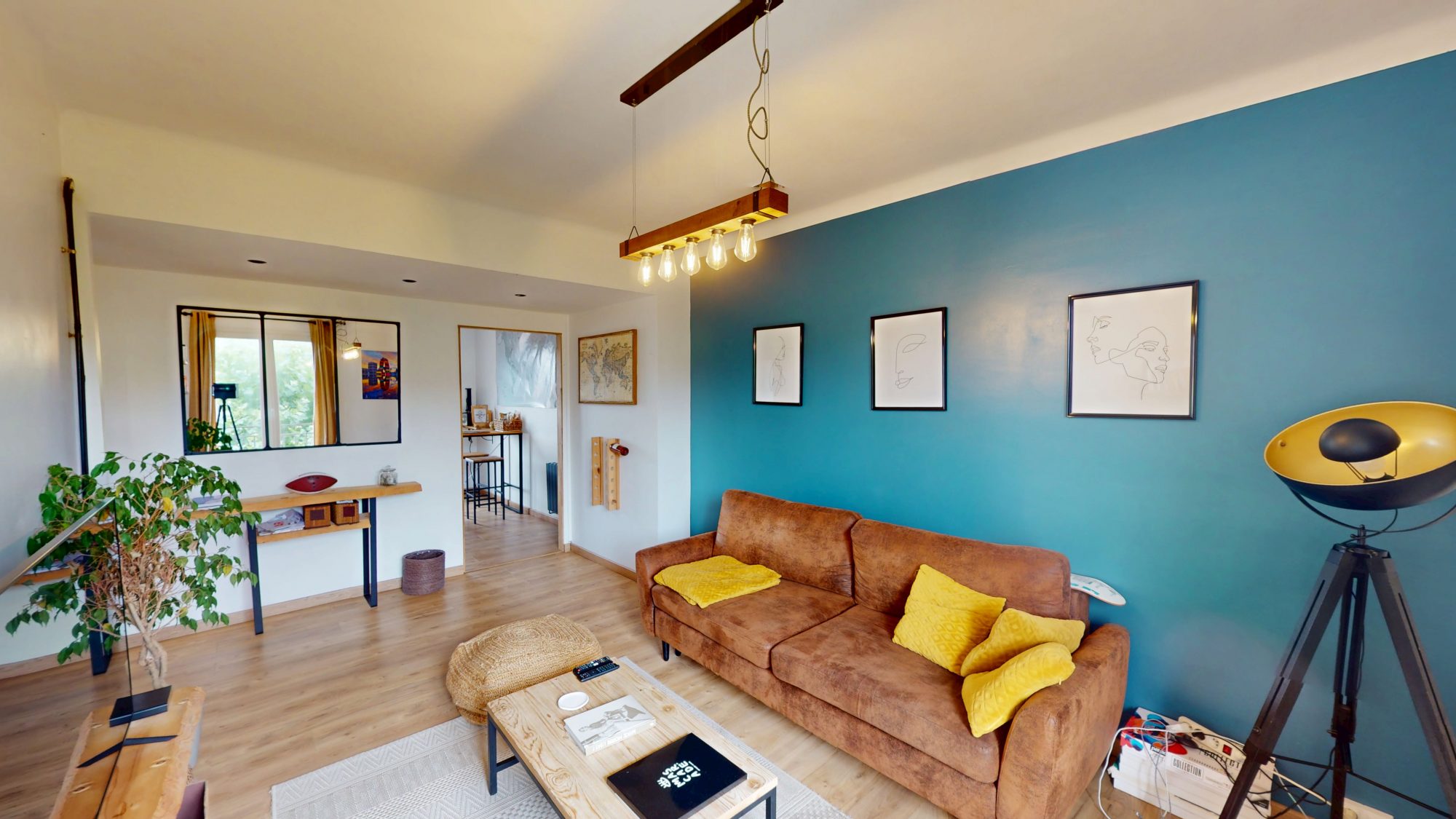F2 MEUBLE – SAINT FRANCOIS