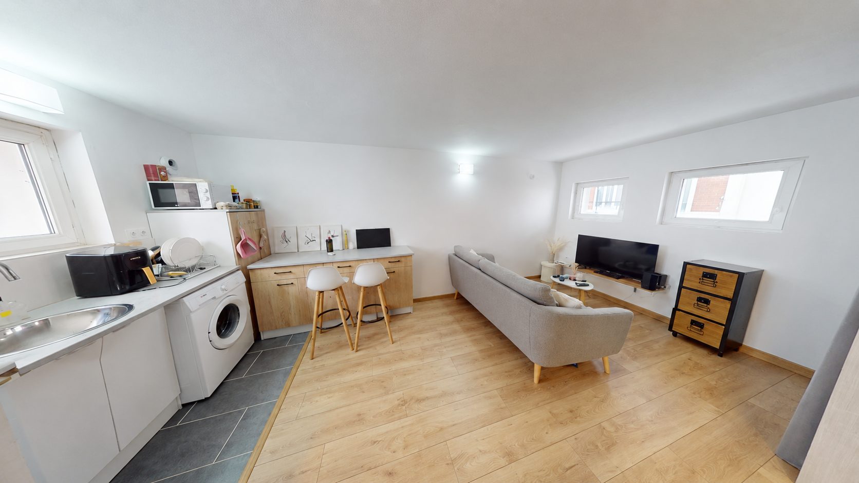 Appartement à vendre Le Havre