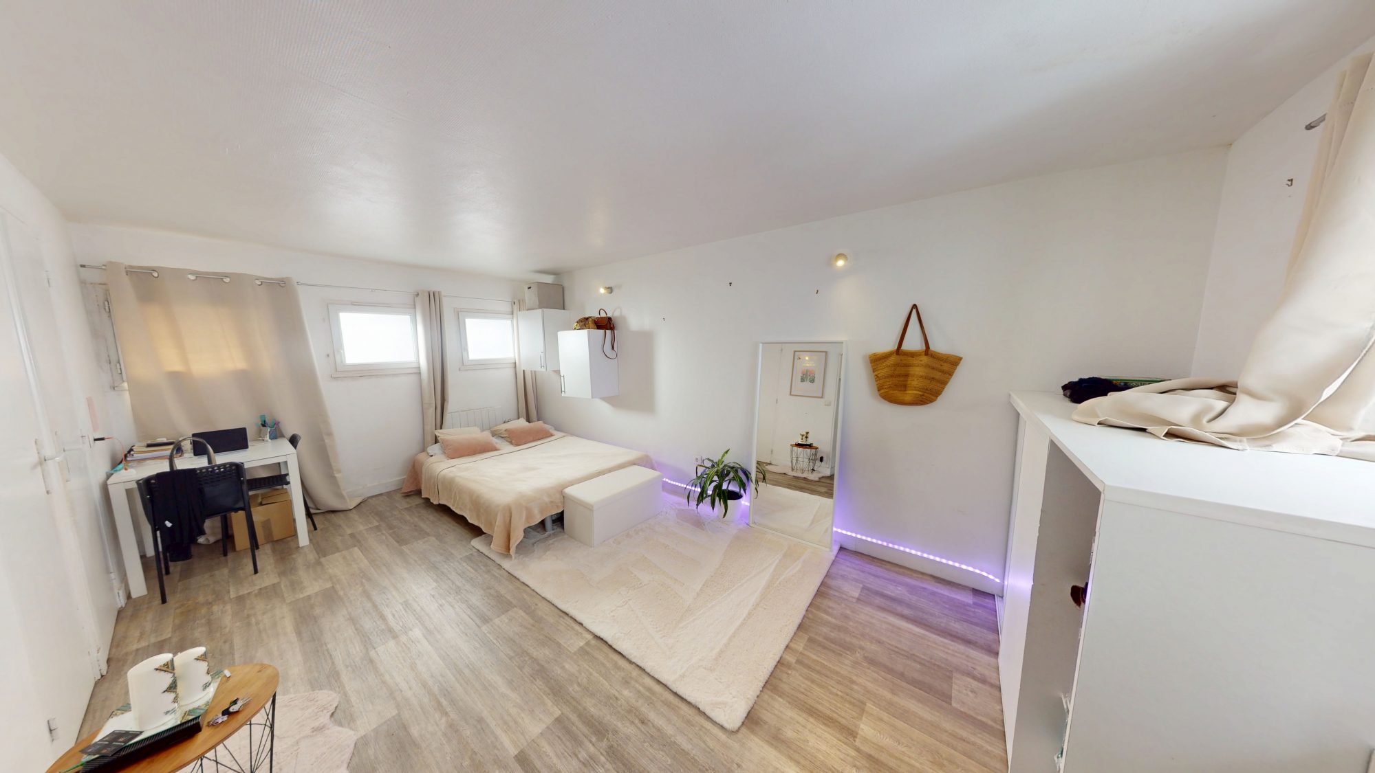 Appartement à vendre Le Havre