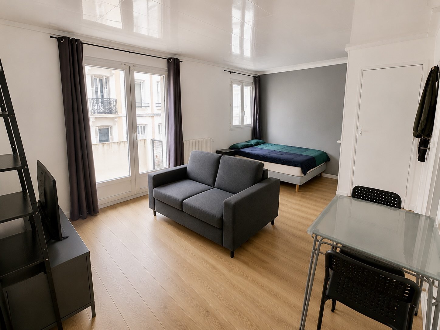 Appartement à vendre Le Havre